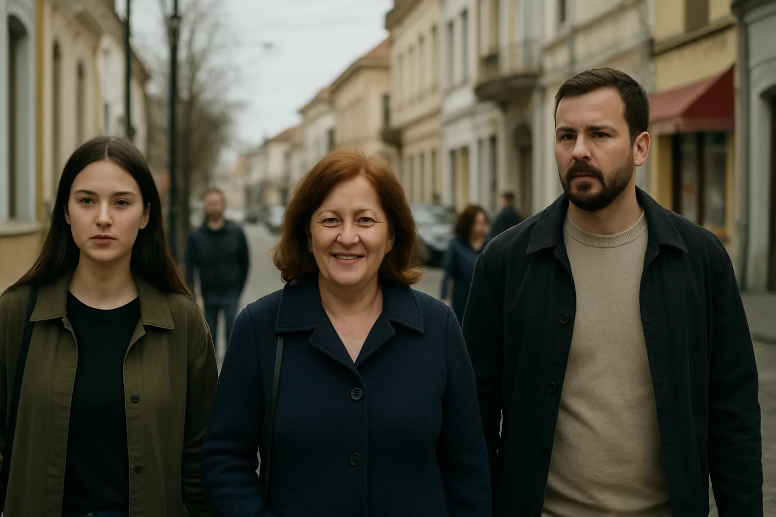 Giurgiu, 2026-04-03: Noutăți locale și sfatul zilei pentru un început de aprilie echilibrat
