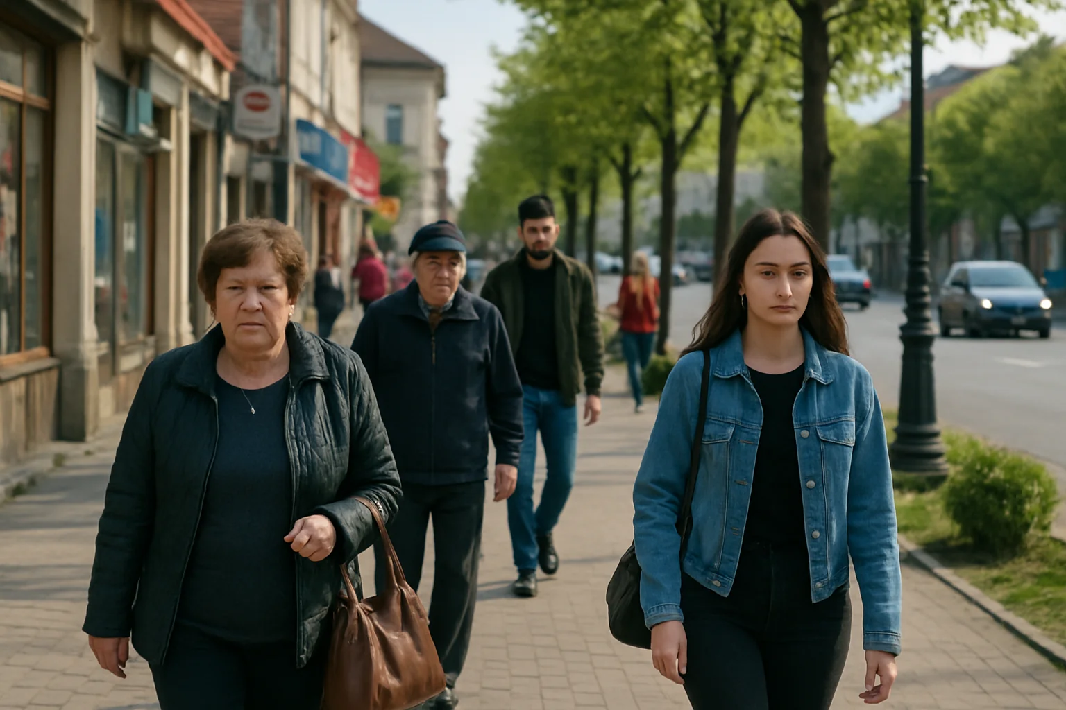 Giurgiu, 2026-04-26: Viața orașului și Sfatul zilei pentru locuitori