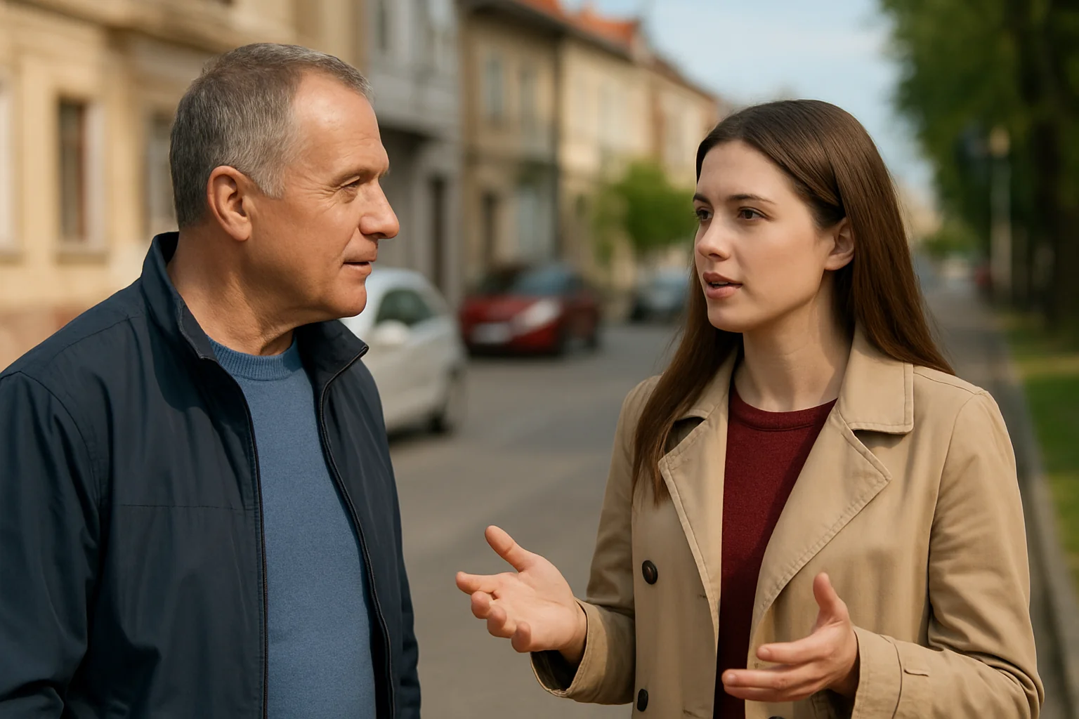 Giurgiu, 2026-05-05: Actualități și sfaturi practice pentru locuitorii orașului