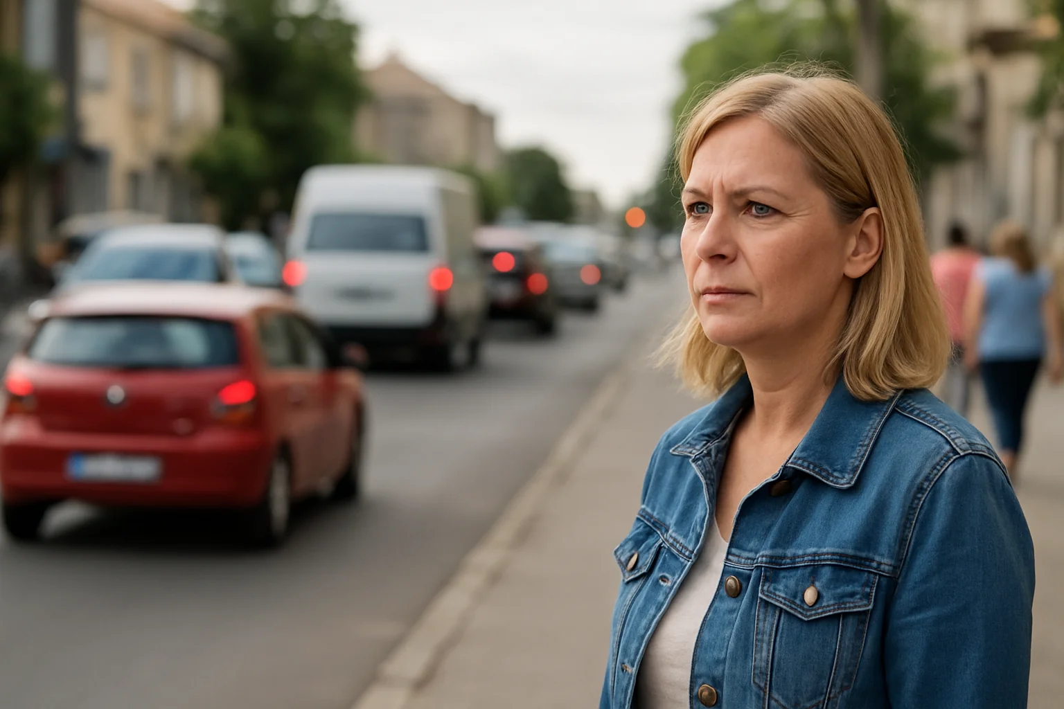 Giurgiu, 2026-05-18: Situația trafic și recomandări utile pentru locuitori