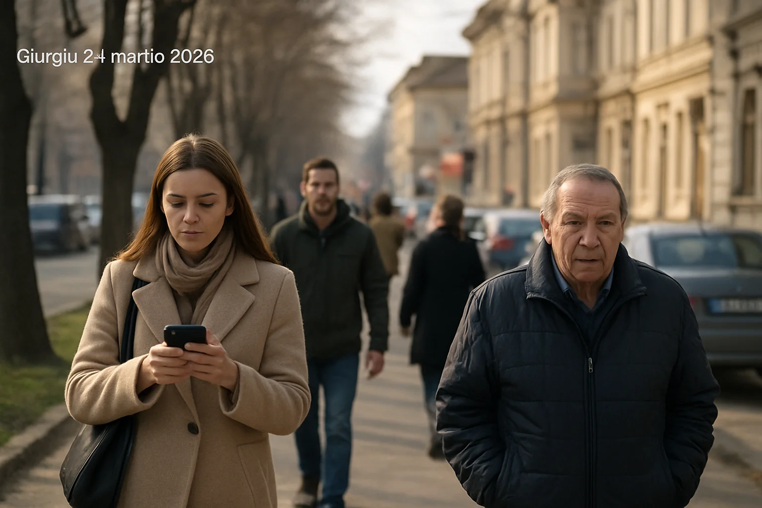 Giurgiu, 24 martie 2026: Actualitate și sfaturi practice pentru locuitori