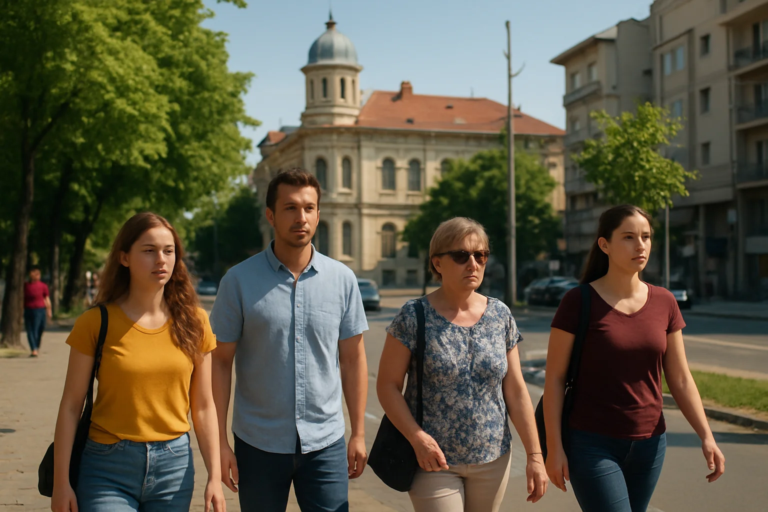 Giurgiu în prag de vară: sfaturi utile și actualități locale – 8 mai 2026
