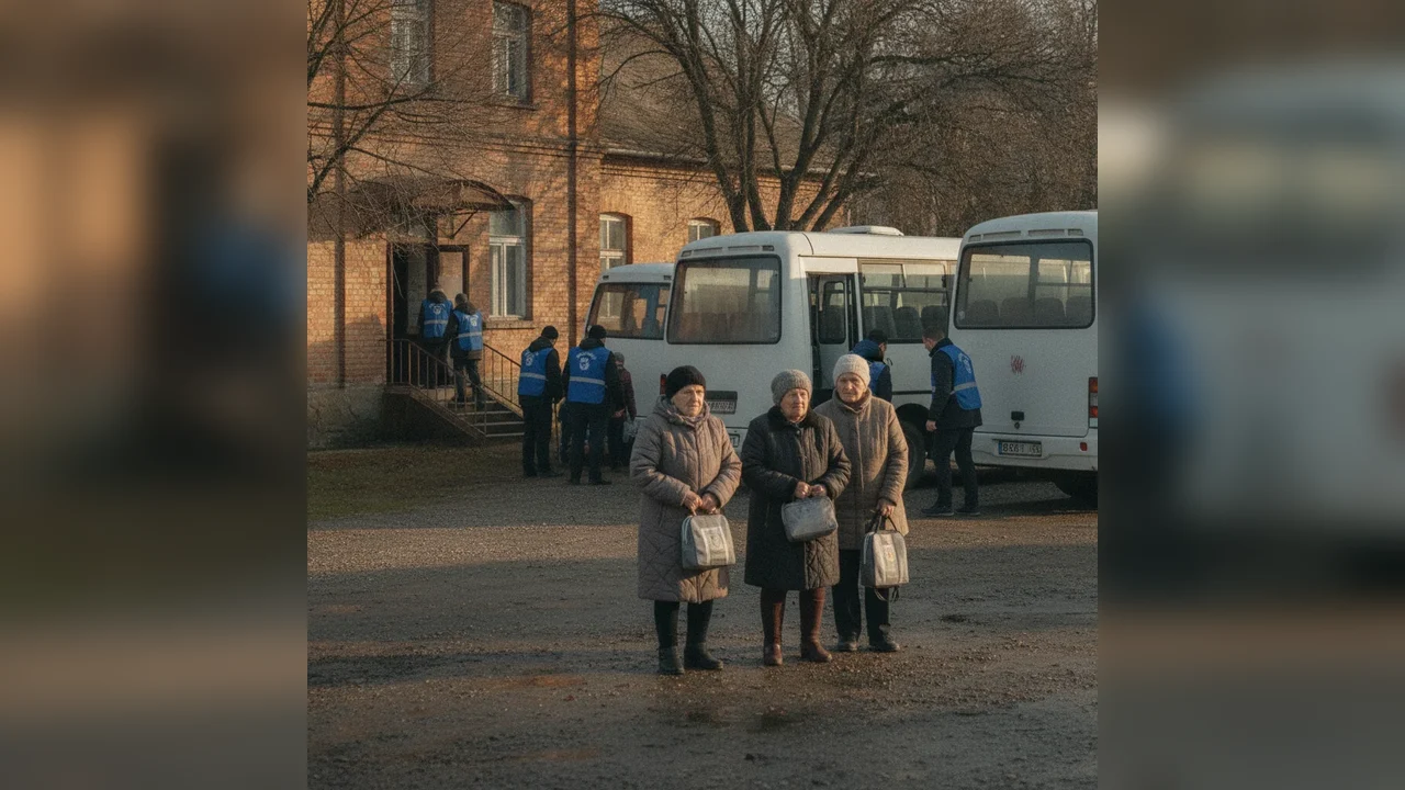 Giurgiu preia pacienți din azilele din Bihor