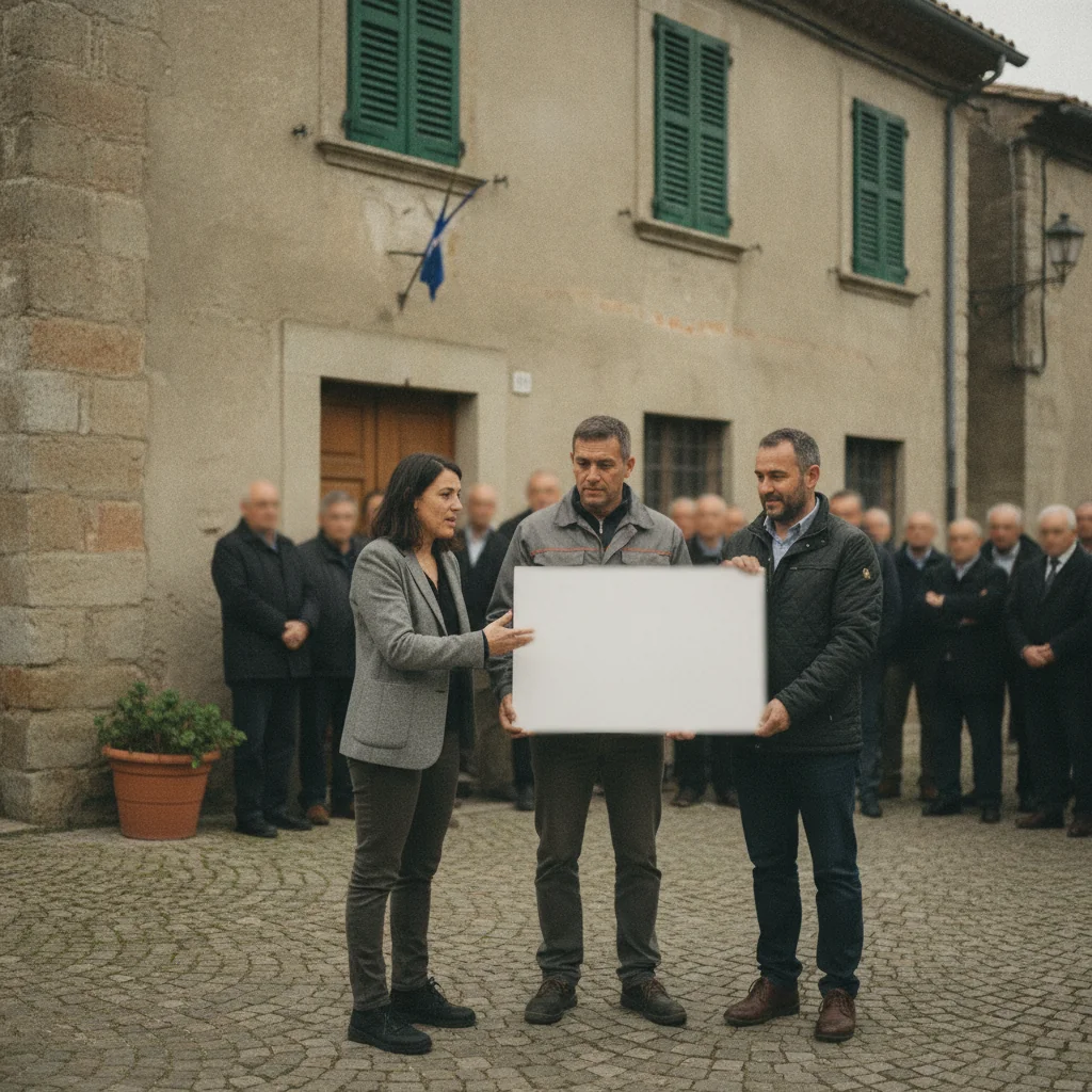 Giurgiu: SC DAVIDION CEREALE SRL solicită autorizație de mediu pentru activități agricole