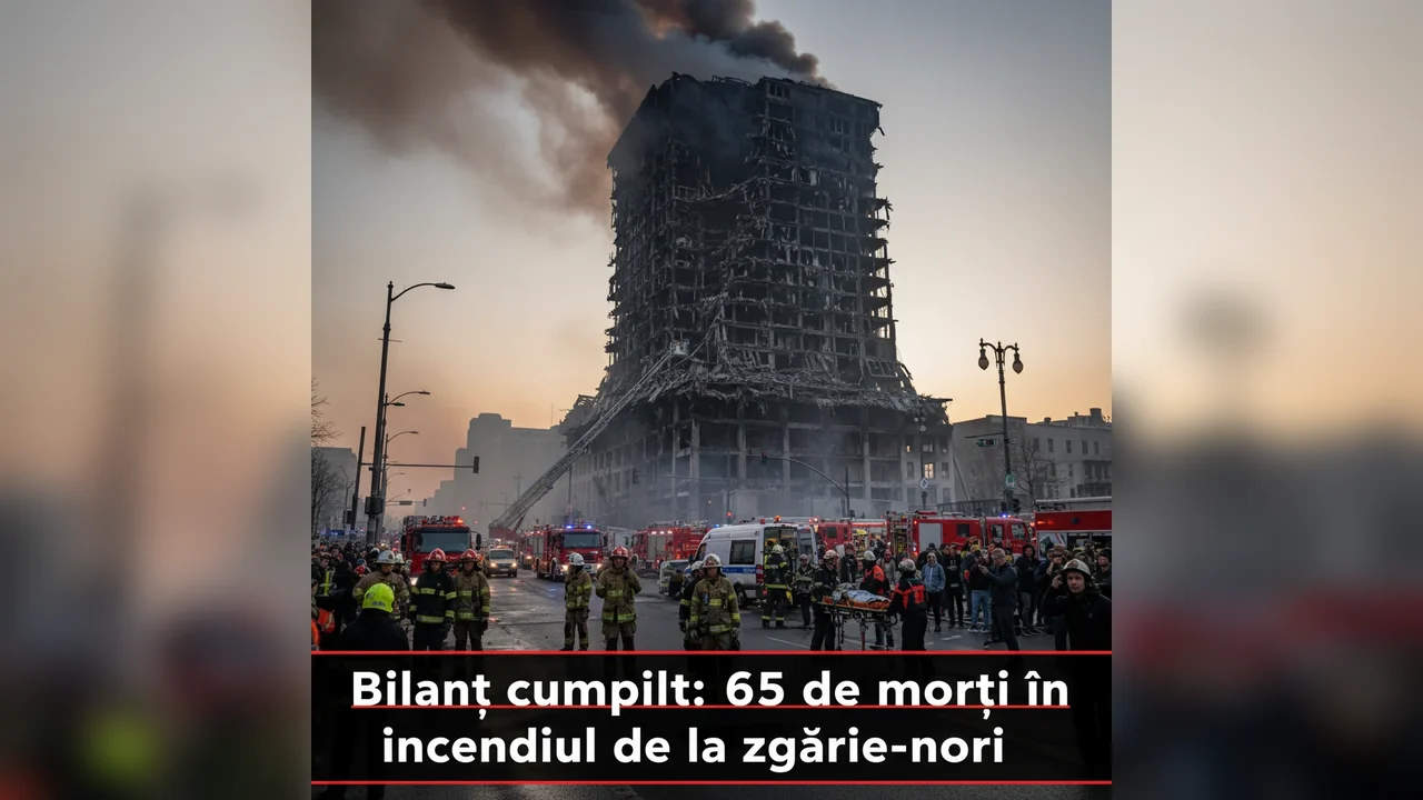 Giurgiu, strada Amurgului: autoutilitară parcată, arsă ~80%