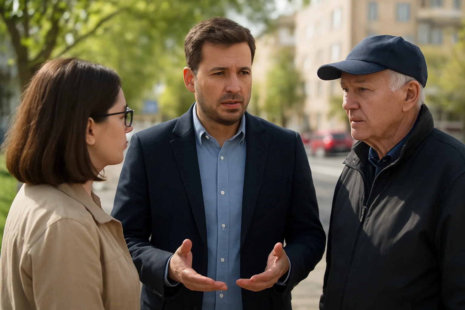 Informații utile pentru locuitorii din Giurgiu – 4 mai 2026