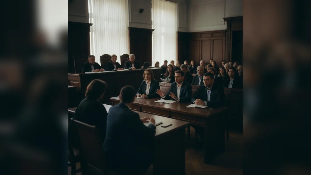 Instanța Giurgiu: Revocarea managerului Spitalului Județean, legală