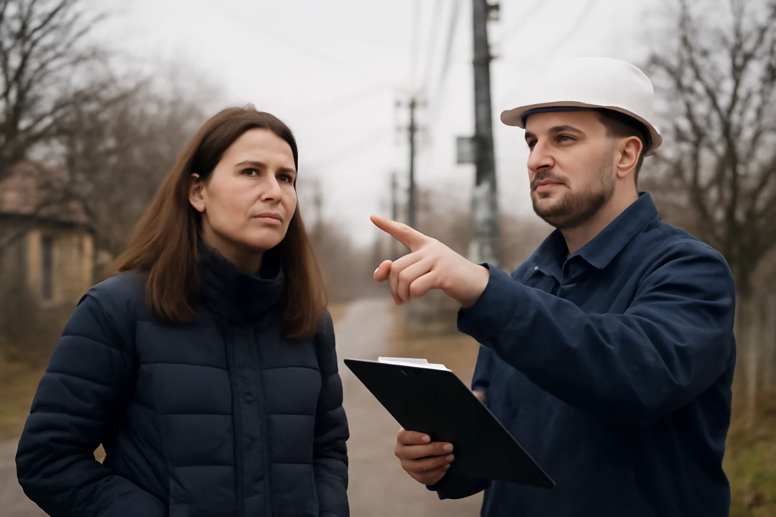 Întreruperi programate de energie electrică anunțate în Giurgiu pentru 30 decembrie