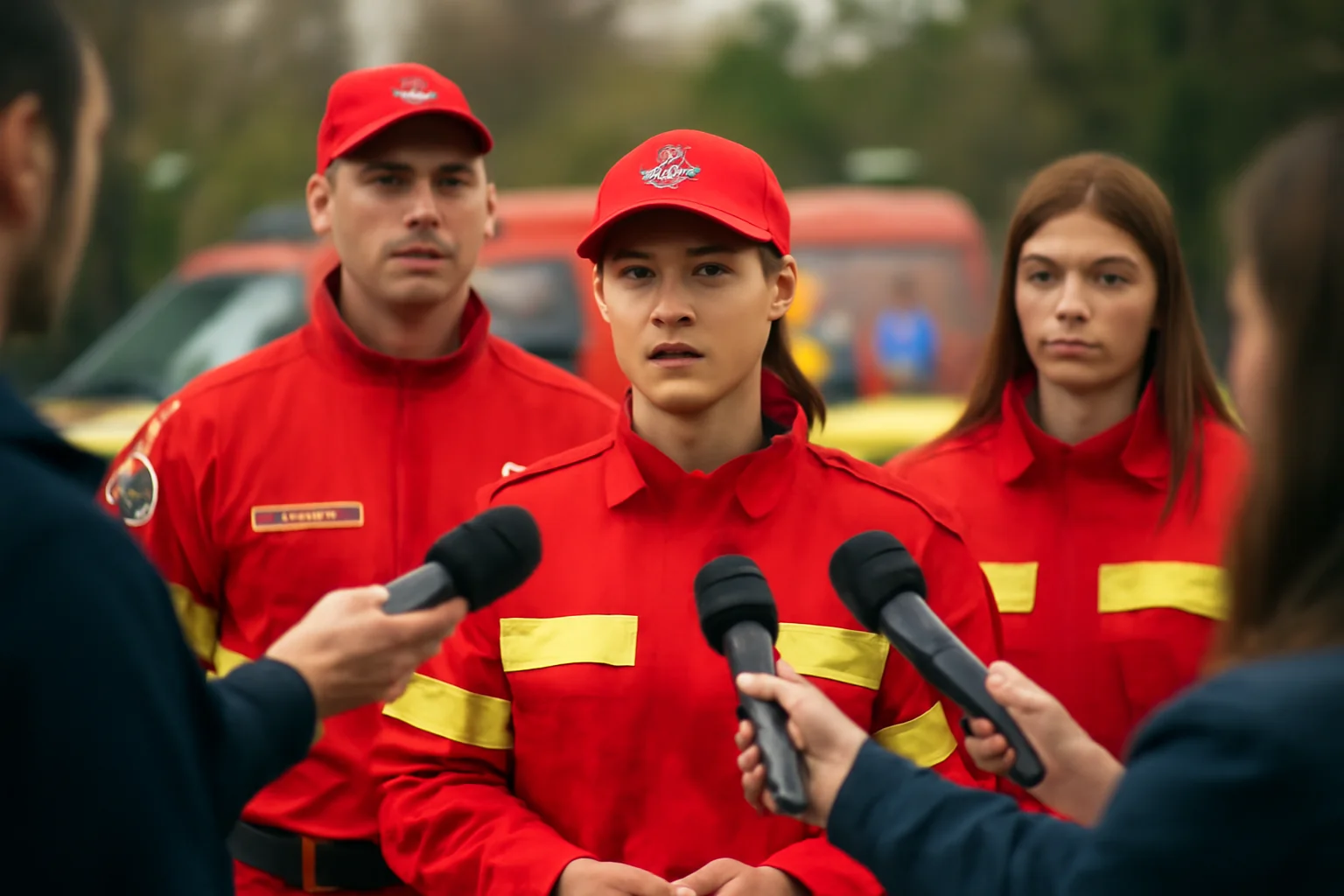 ISU Giurgiu deschide o nouă etapă de înscrieri la programul de voluntariat „Salvator din pasiune”