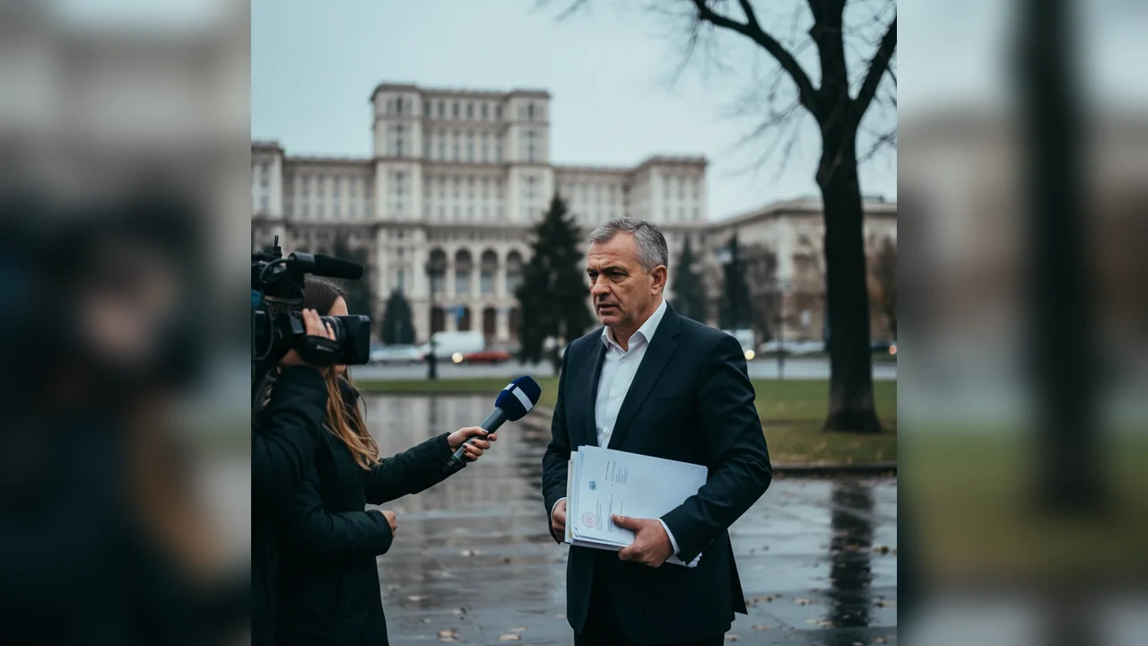 Judecător de la Penitenciarul Giurgiu solicită 100.000 euro în instanță