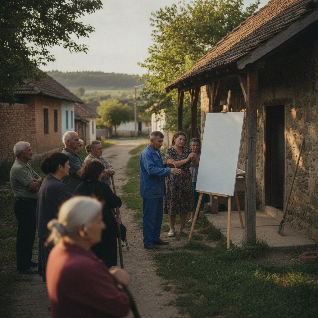Malu și Vedea: apa potabilă, oprită pe 28 și 29 octombrie
