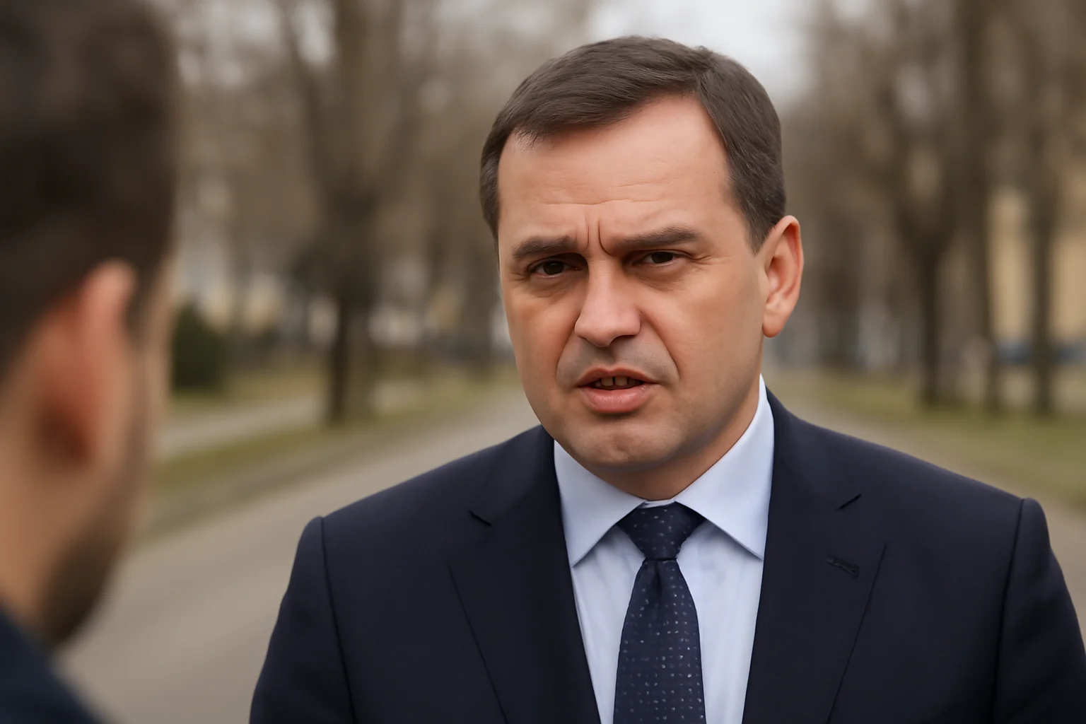 Marian Mina acuză: Bolojan a condus dictatorial și fără dialog