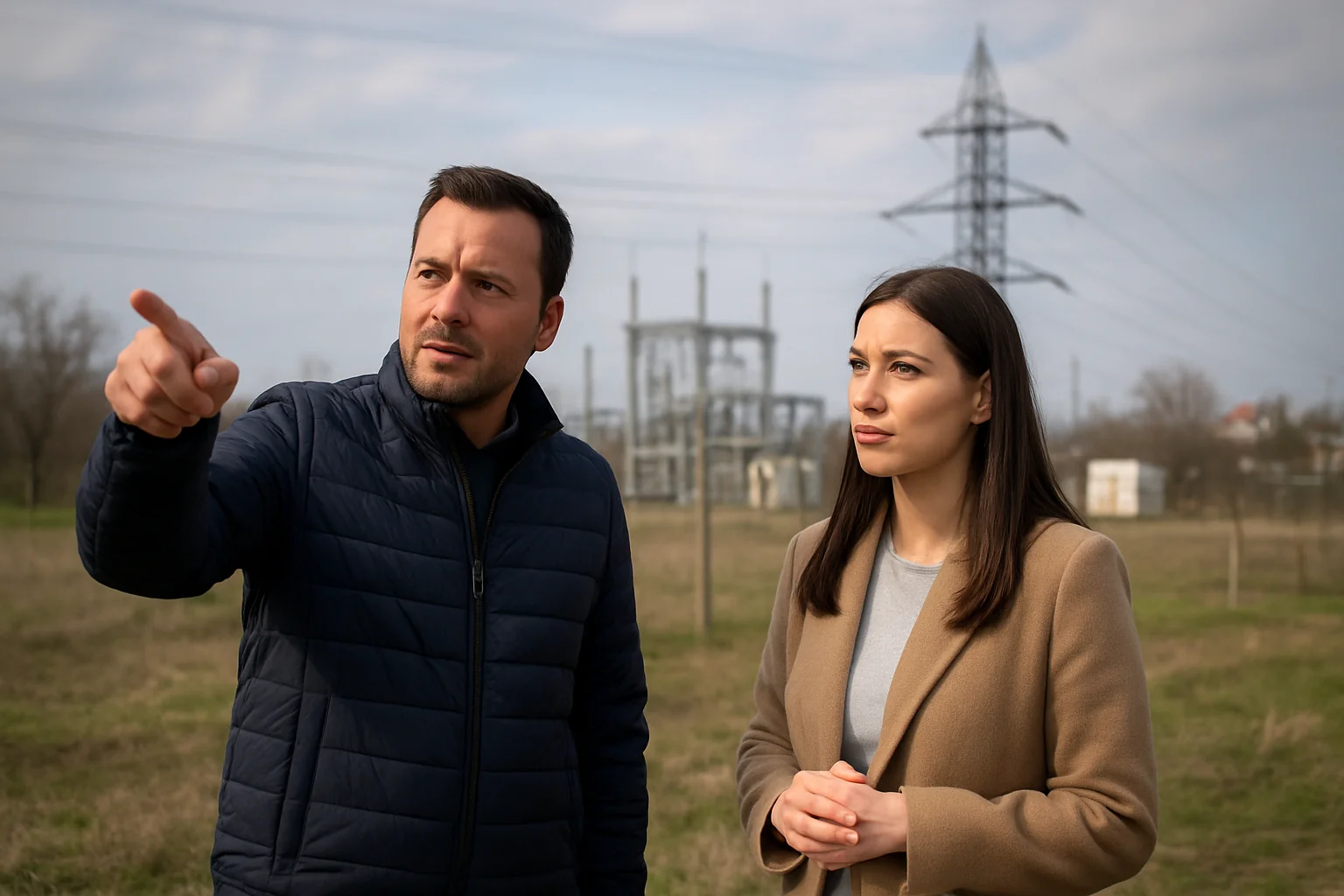 Monitorizarea energetica în Giurgiu: oportunități și provocări în 2026