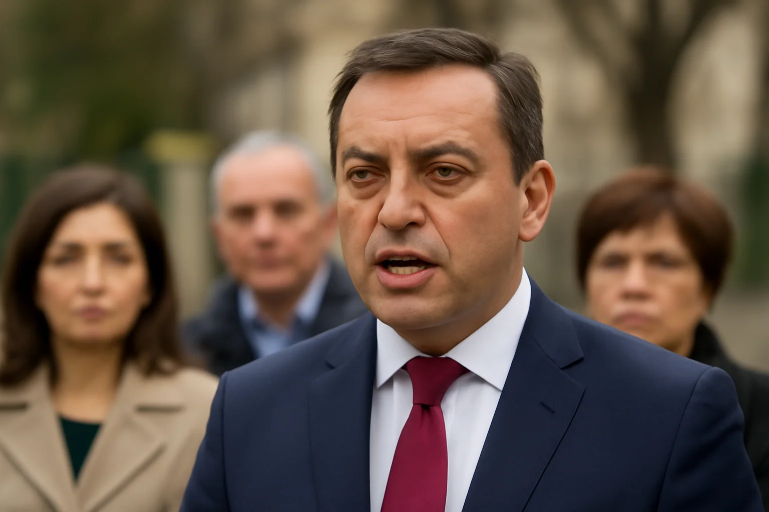 Nu vom negocia pachetul de relansare economică pentru România