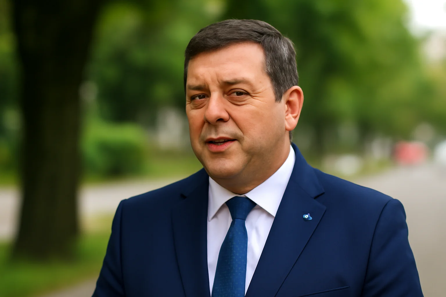 Pas crucial pentru stabilitate și investiții