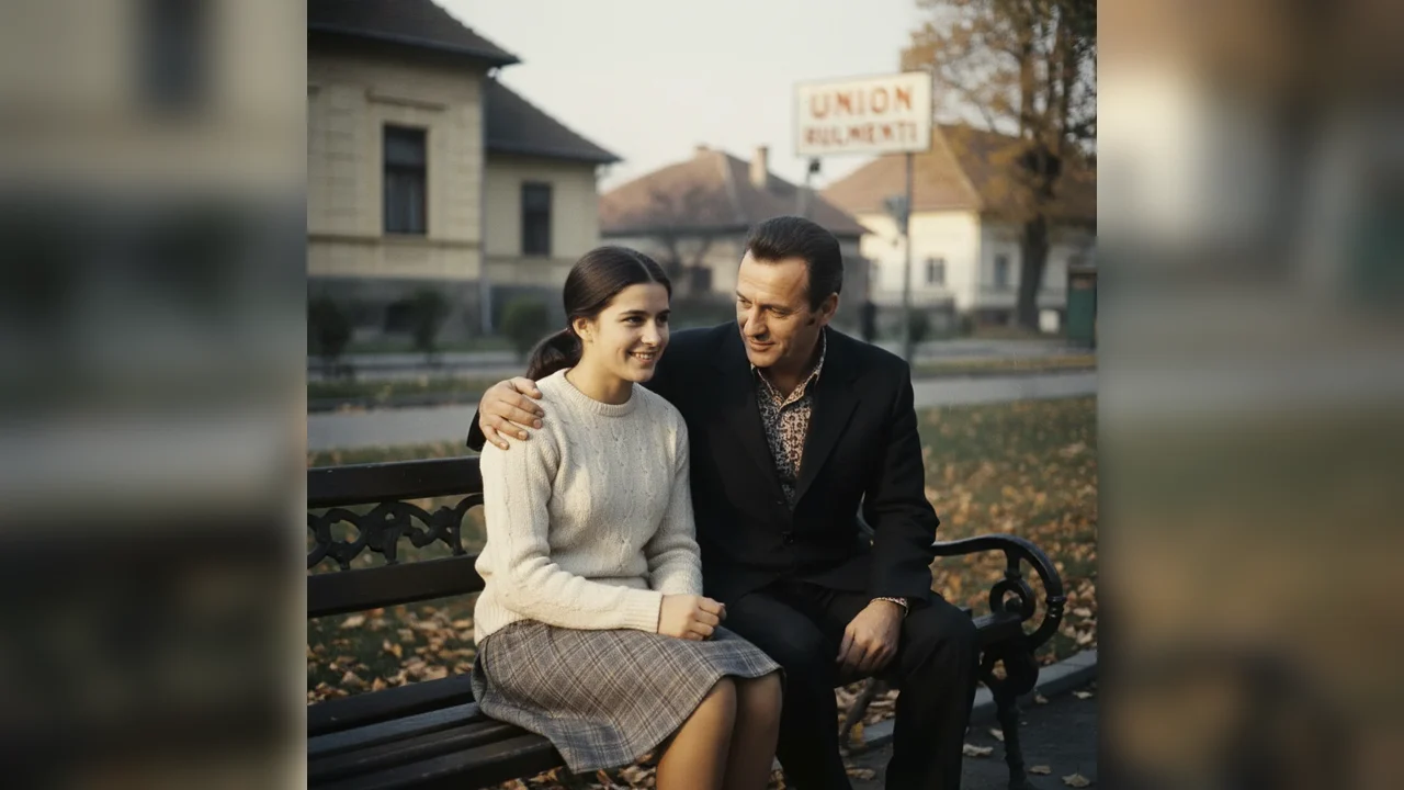 Povestea secretă a iubirii interzise dintre Nadia Comăneci și Ion Dolănescu în România comunistă