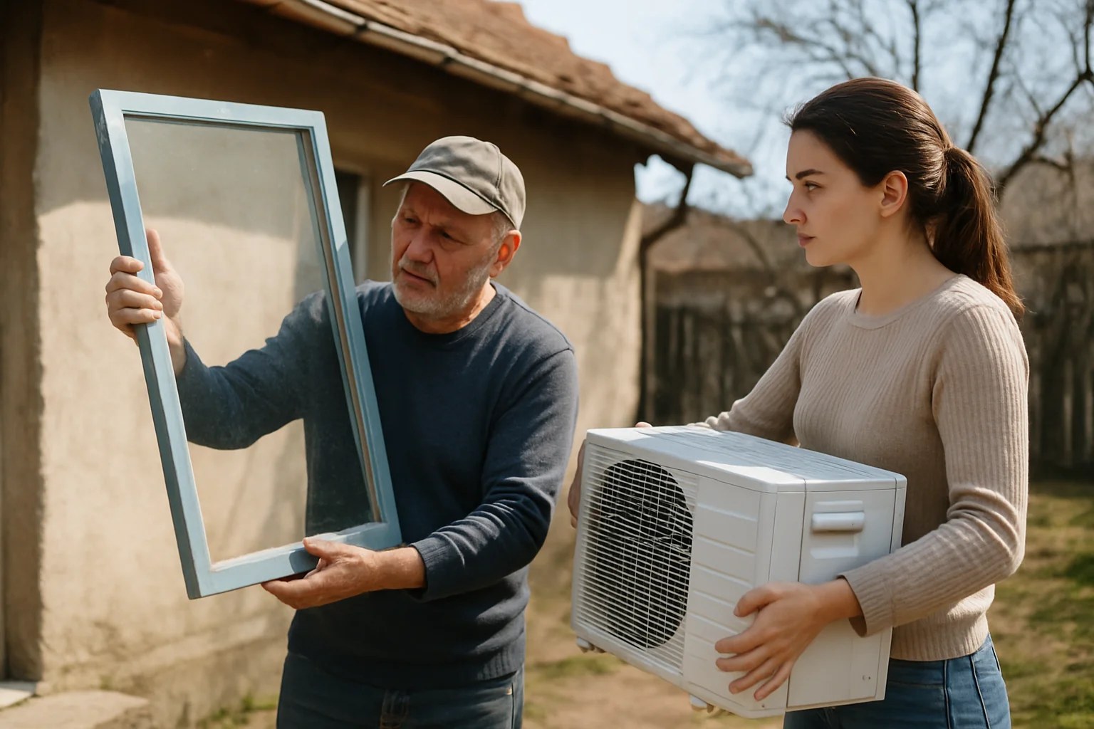 Pregătirea gospodăriei pentru sezonul cald în Giurgiu: recomandări utile pentru 2026-03-20