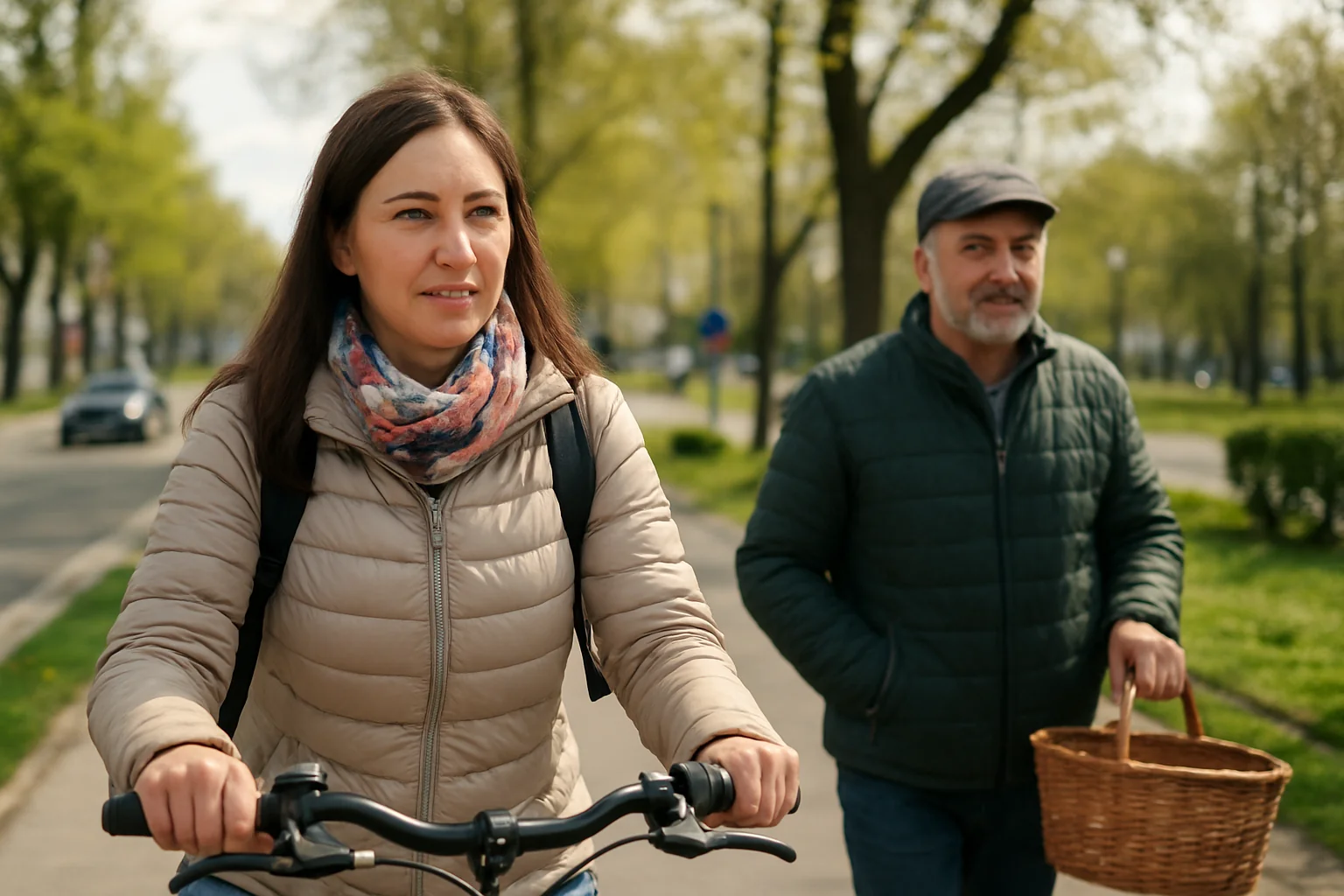 Pregătiri și recomandări pentru primăvara în Giurgiu – 25 aprilie 2026