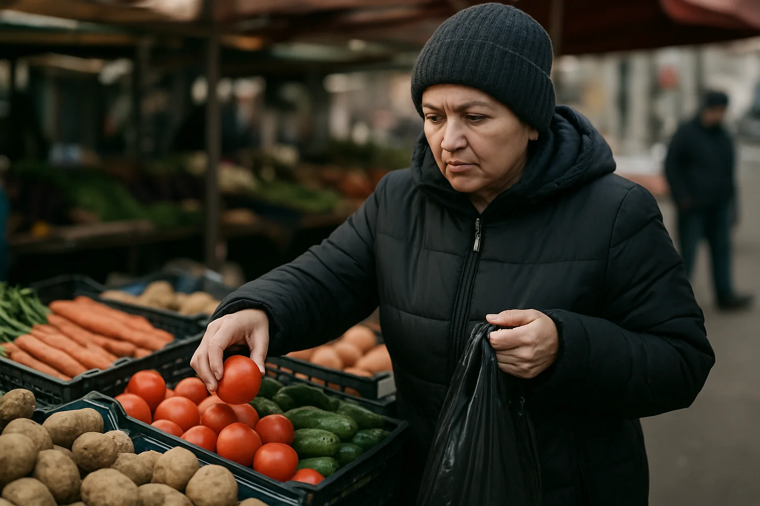 Prețurile zilei în România – 2026-03-04