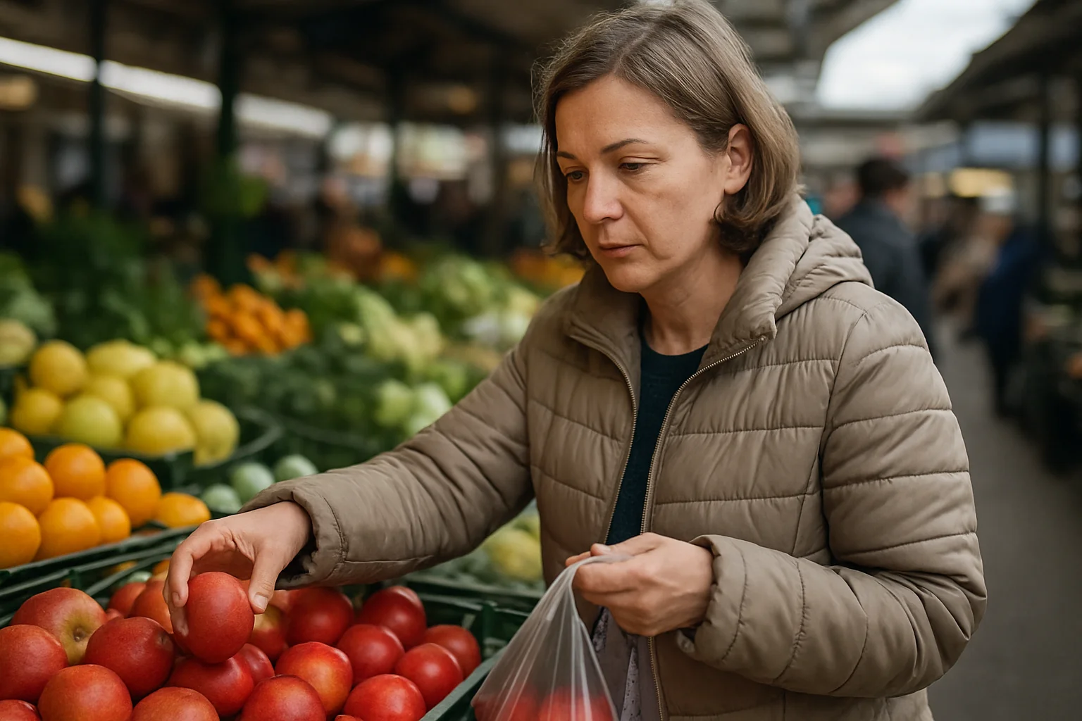 Prețurile zilei în România – 2026-03-12