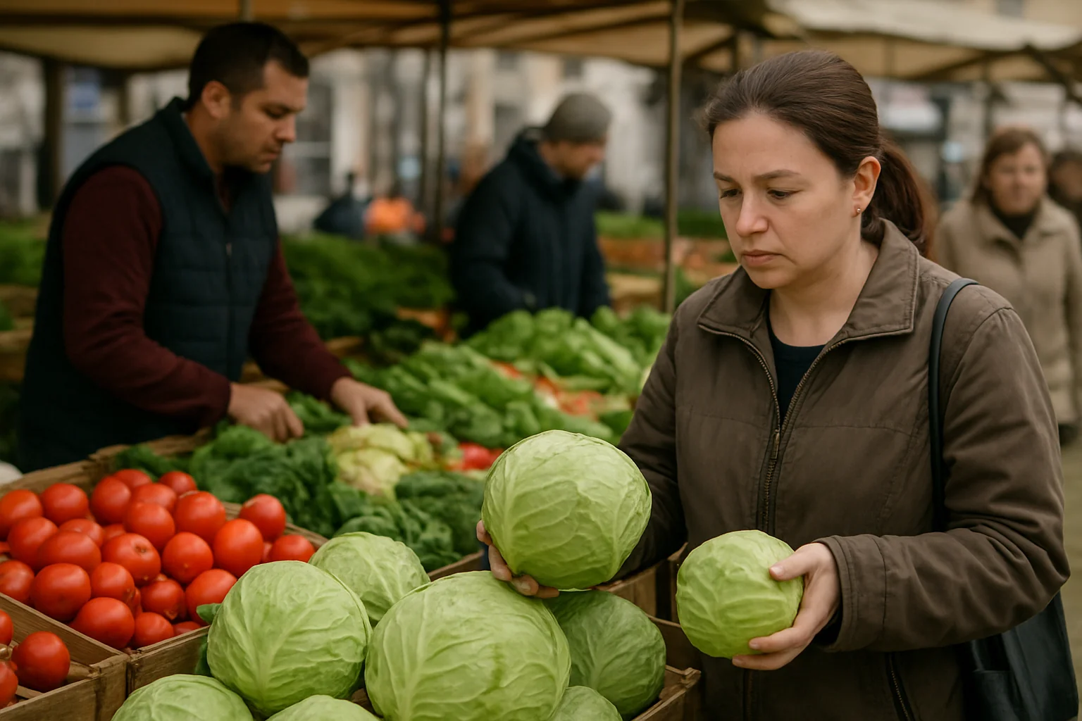 Prețurile zilei în România – 2026-03-15