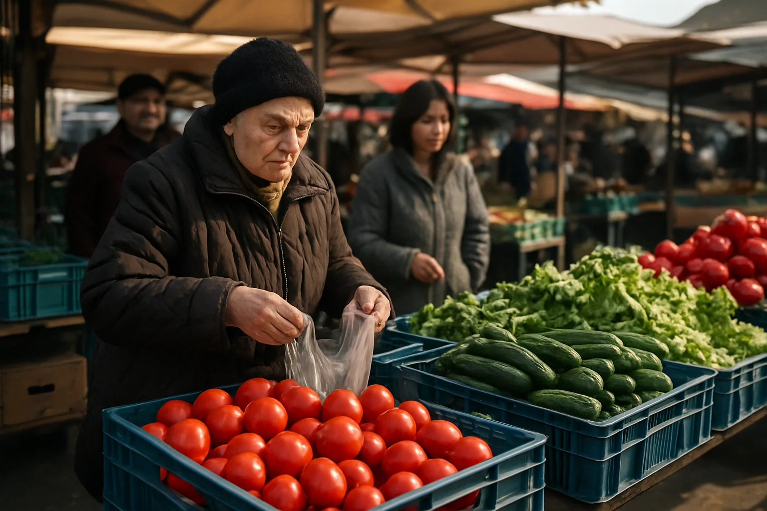 Prețurile zilei în România – 2026-03-20