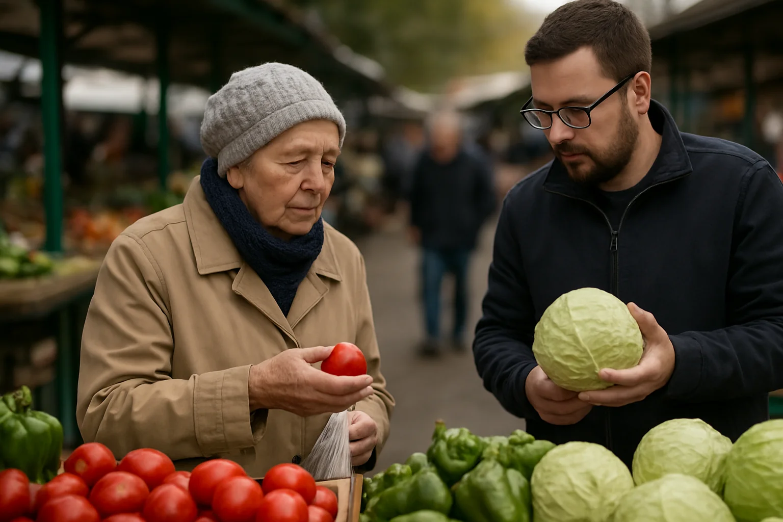 Prețurile zilei în România – 2026-03-27
