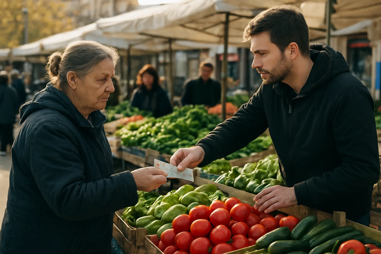 Prețurile zilei în România – 2026-04-09