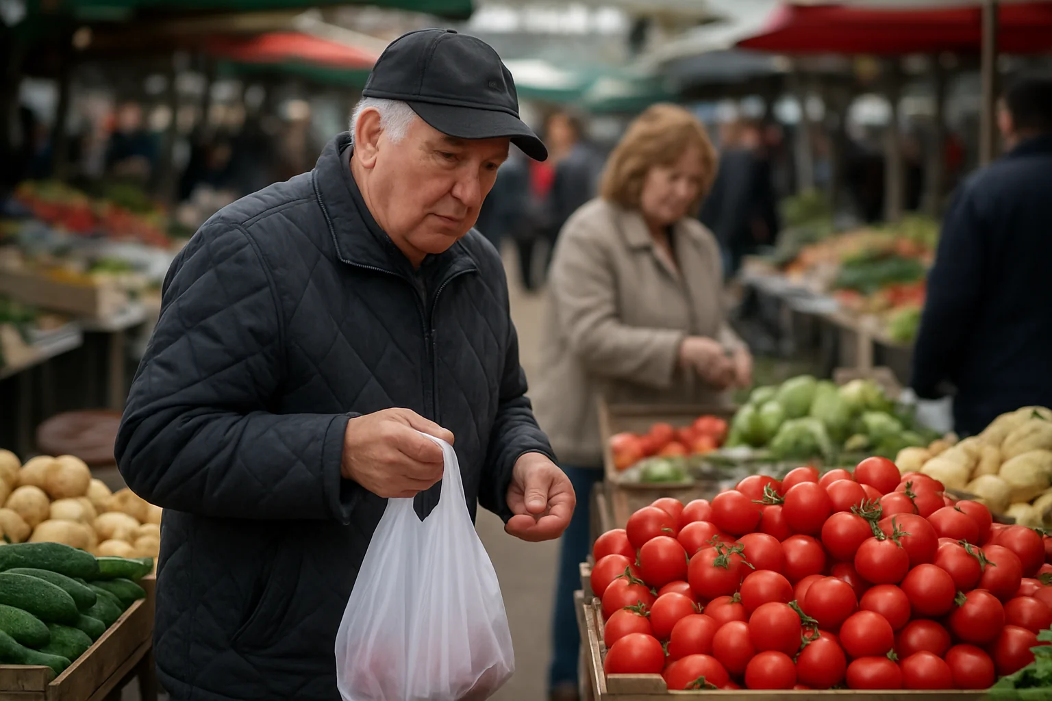 Prețurile zilei în România – 2026-04-11