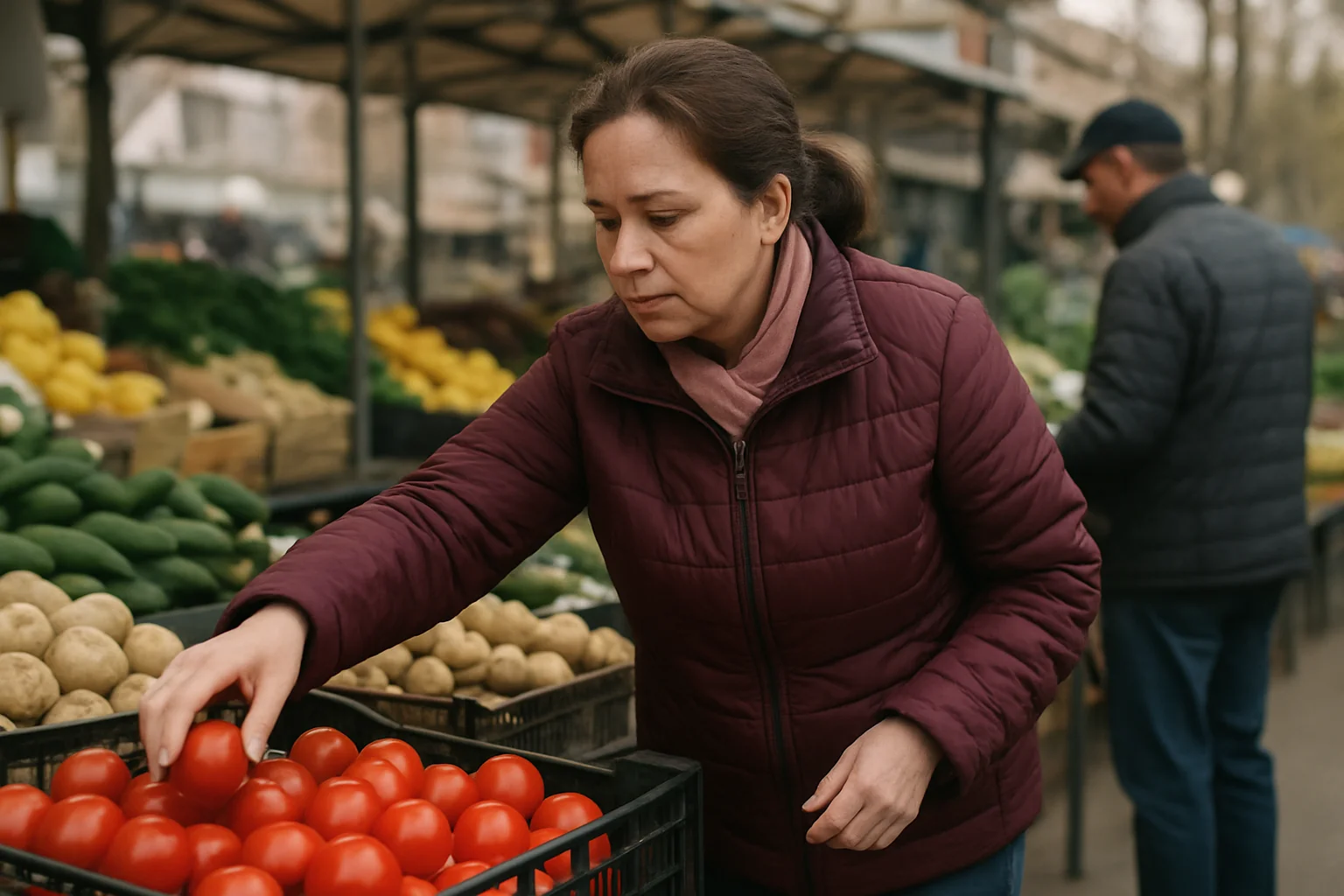 Prețurile zilei în România – 2026-04-21