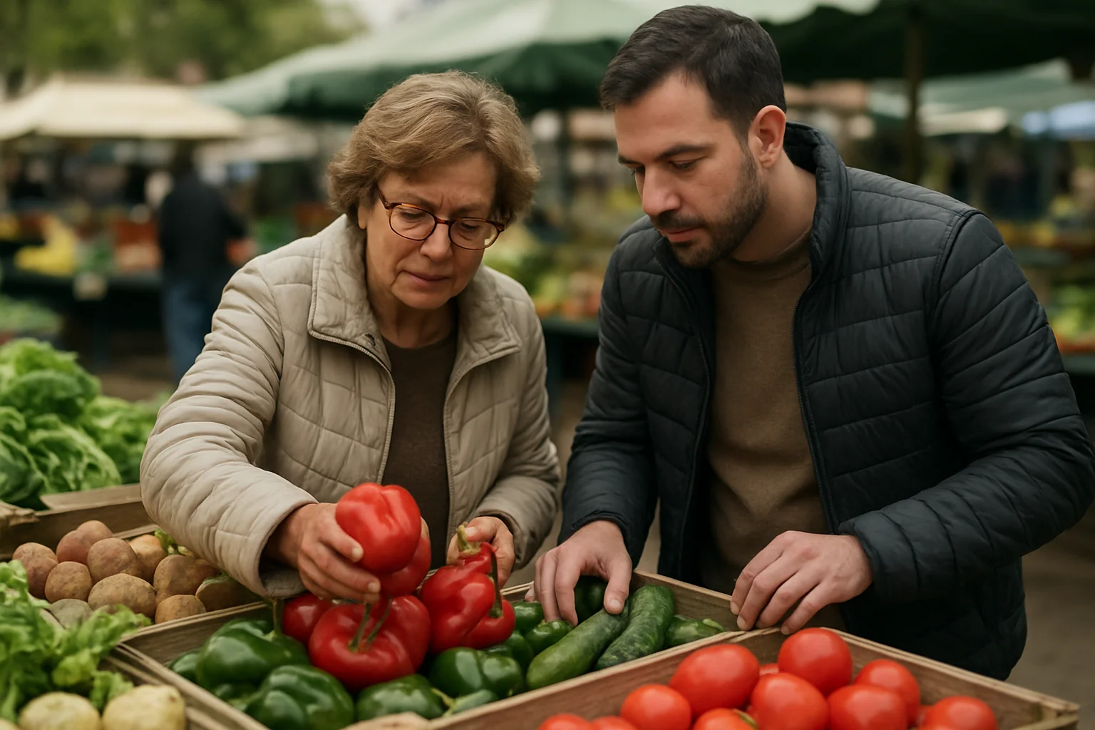 Prețurile zilei în România – 2026-04-26