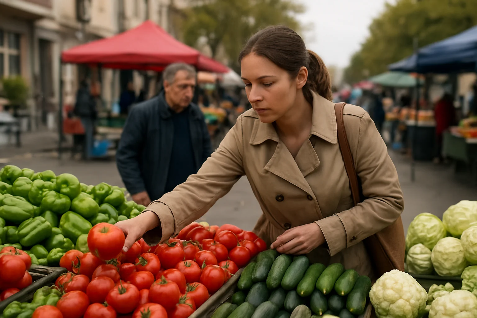 Prețurile zilei în România – 2026-05-01