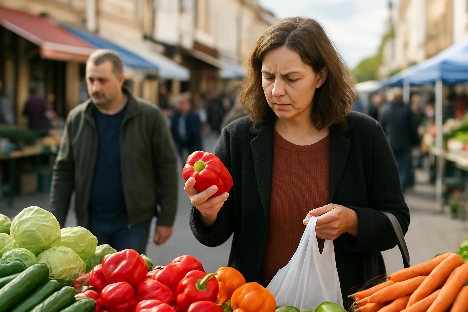 Prețurile zilei în România – 2026-05-03