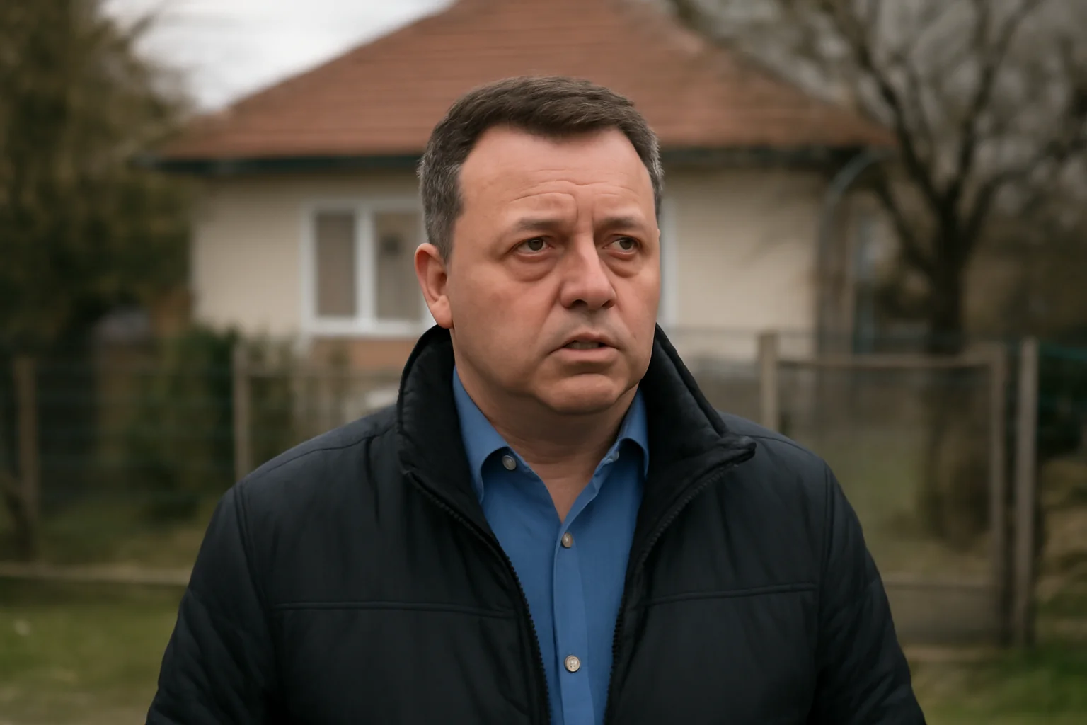 Primarul din Izvoarele, plasat în arest la domiciliu prin decizie a Tribunalului Giurgiu