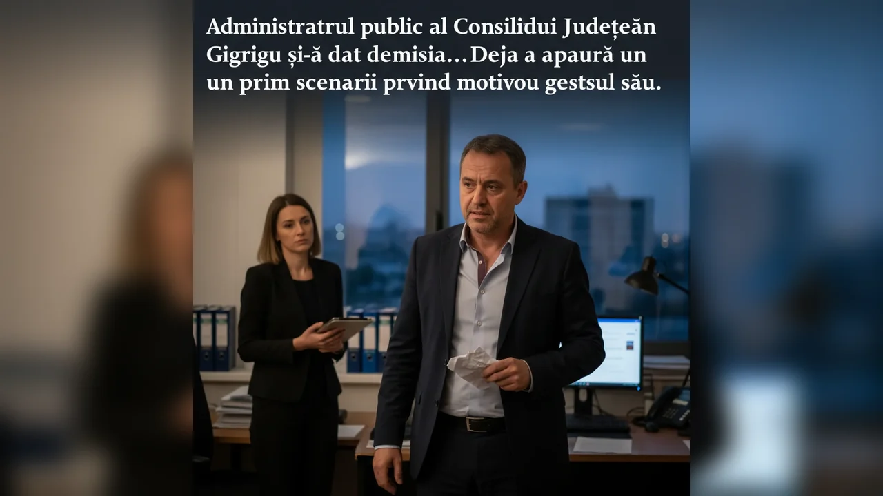 Primele ipoteze privind motivele gestului său