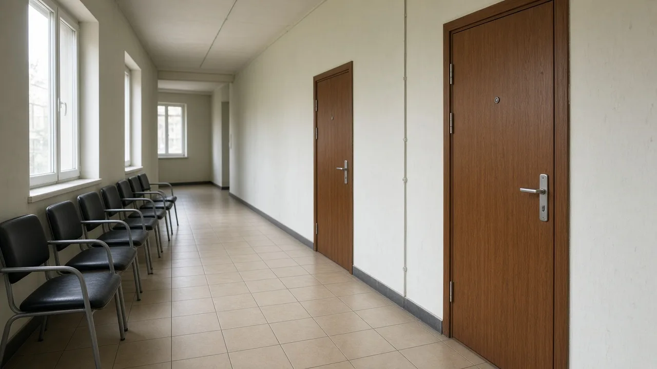 Program DAS Giurgiu la Gloriei 21: public până la 13:30, vineri până la 12:00