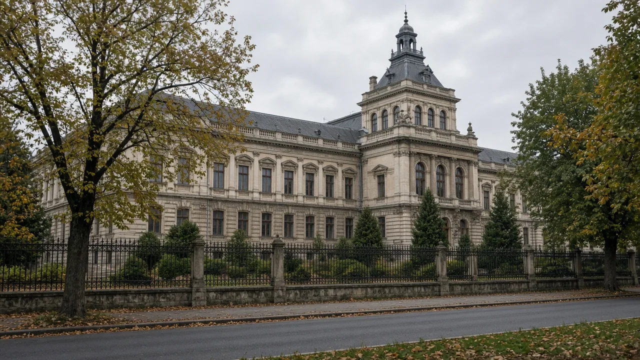 Program Prefectura Giurgiu la București 10: luni–vineri 08:00–16:00