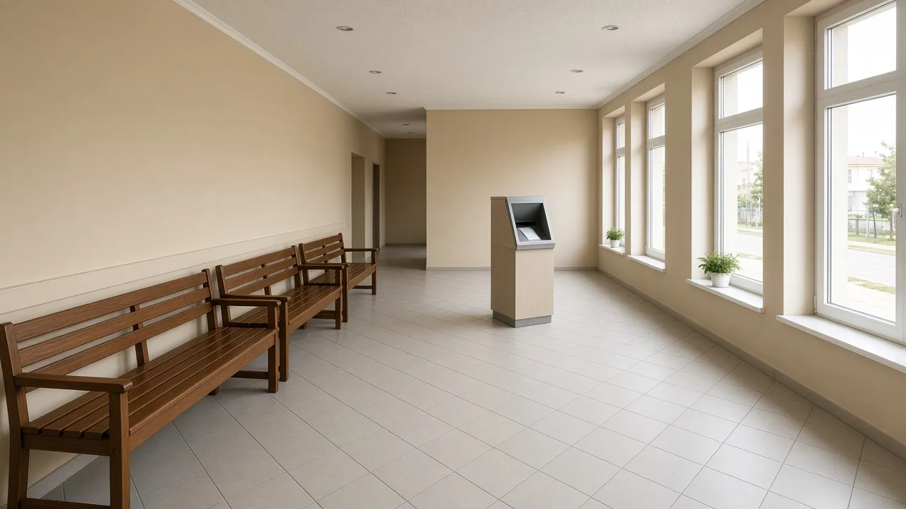 Program Primăria Giurgiu: relații cu publicul până la 15:30, vineri până la 12:30