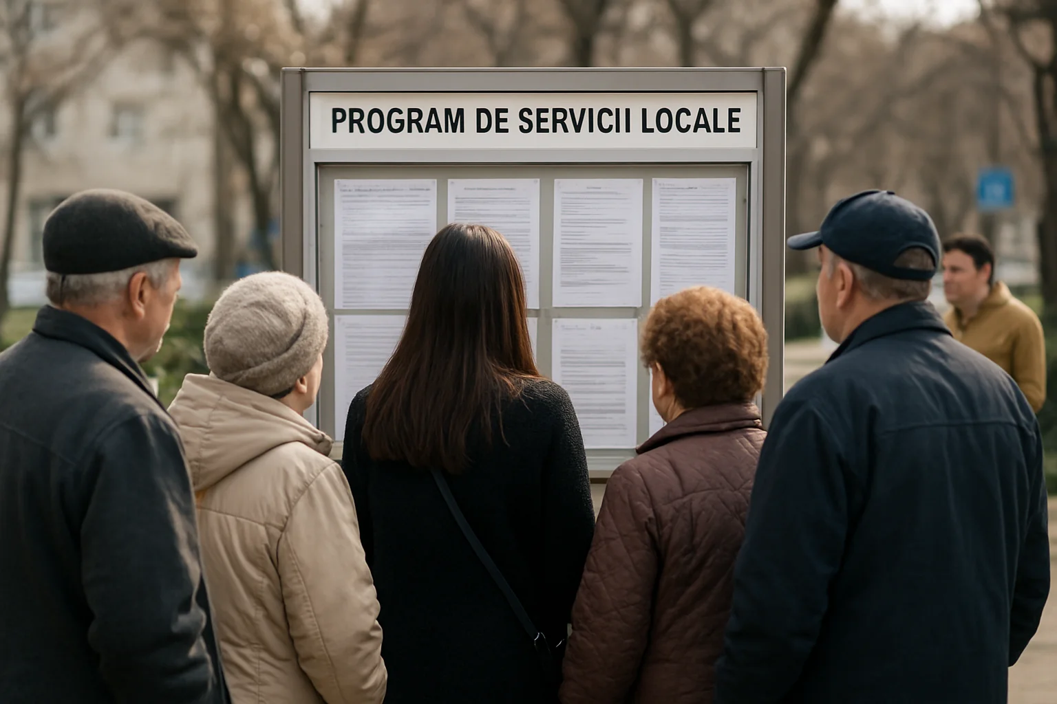 Programe și servicii locale în Giurgiu pentru săptămâna 30 martie 2026