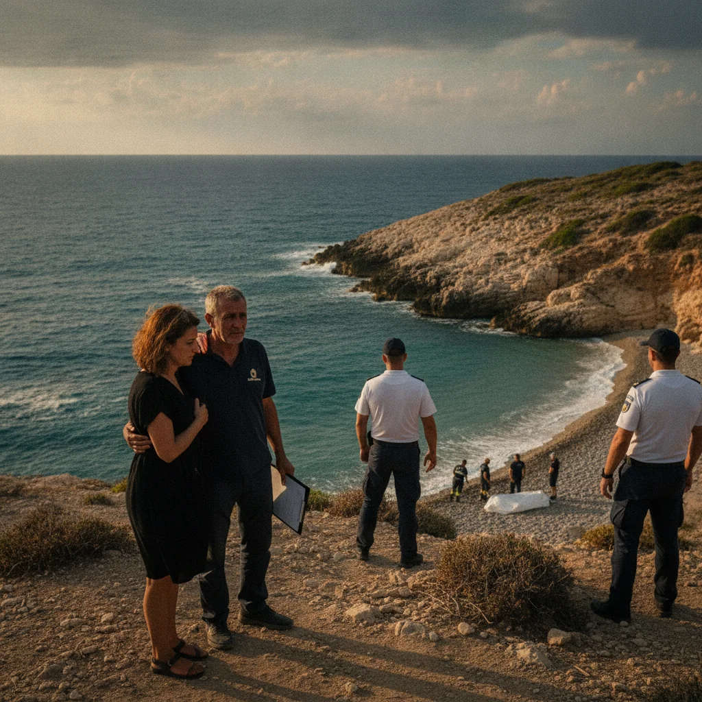 Româncă de 64 de ani, găsită moartă în Zakynthos după trei săptămâni de căutări