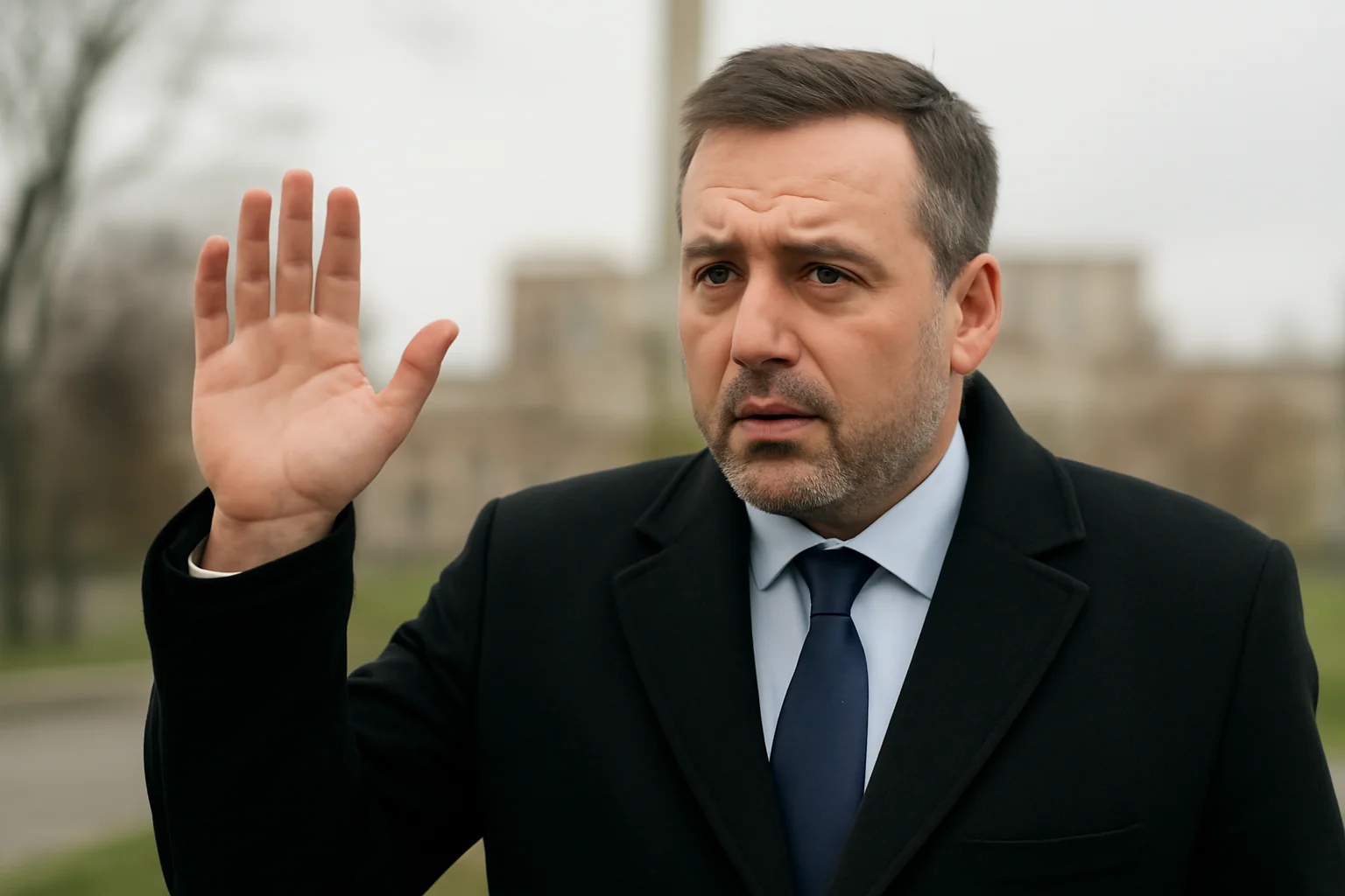 Șeful Uzinei Termoelectrica Giurgiu își anunță plecarea, dar rămâne legat de societate