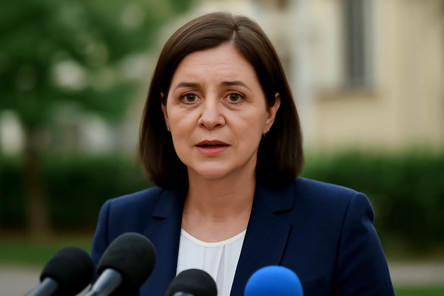 Senatoarea Gabriela Horga susține că România își poate pune în ordine bugetul