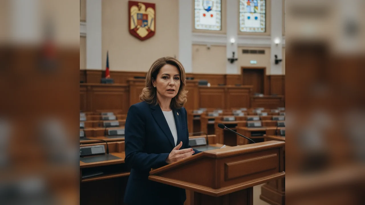 Senatul a adoptat conturile de investiții pentru pensii