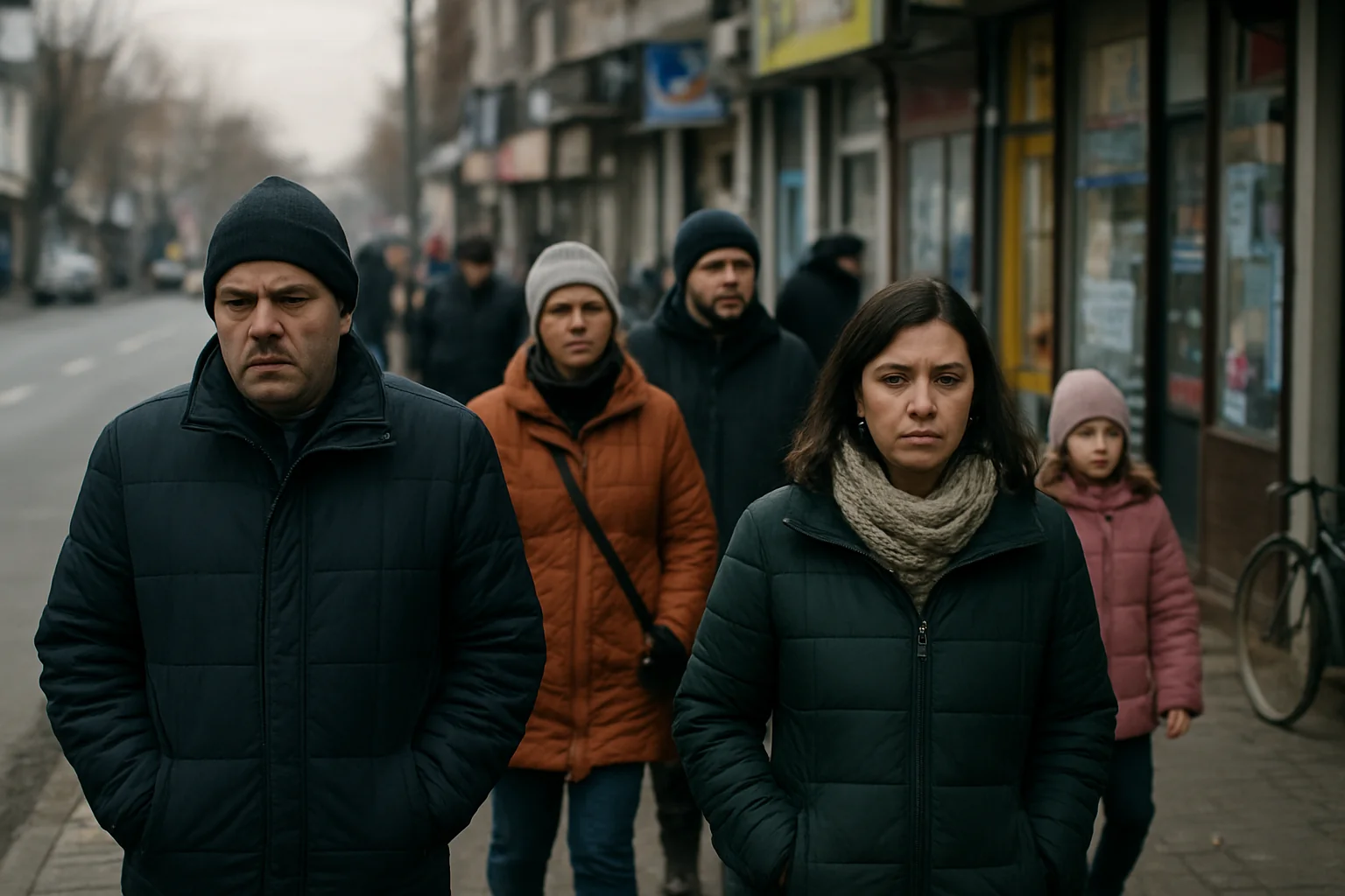 Situația actuală din Giurgiu: perspective locale pentru 29 ianuarie 2026