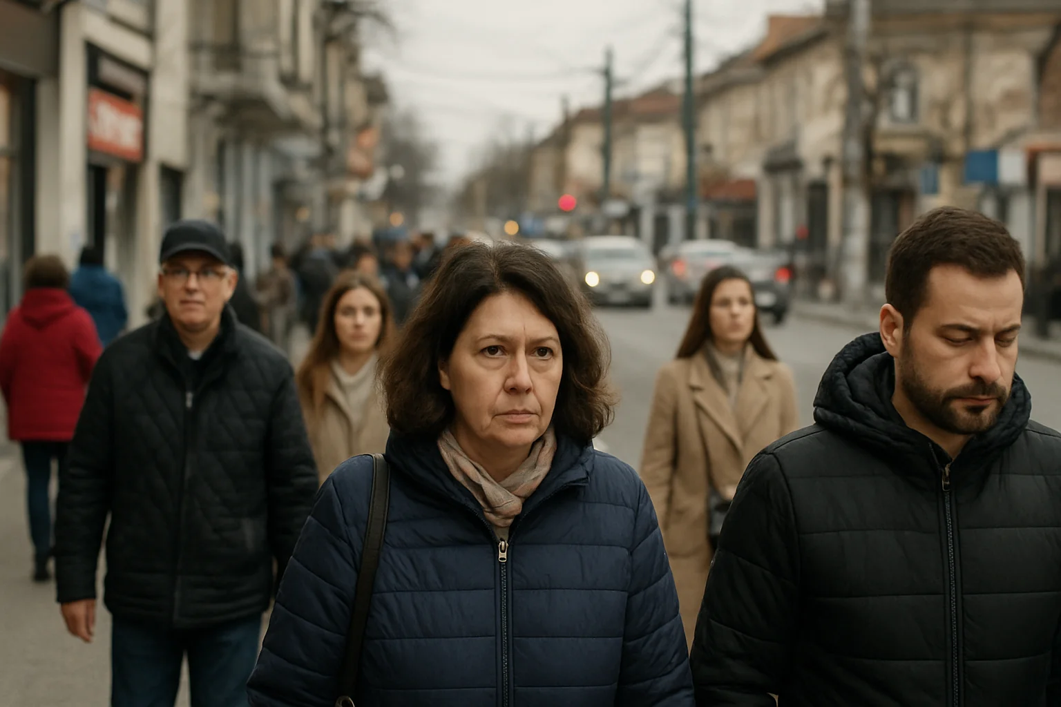 Situația actuală în Giurgiu: Evenimente și informații utile pentru 7 martie 2026