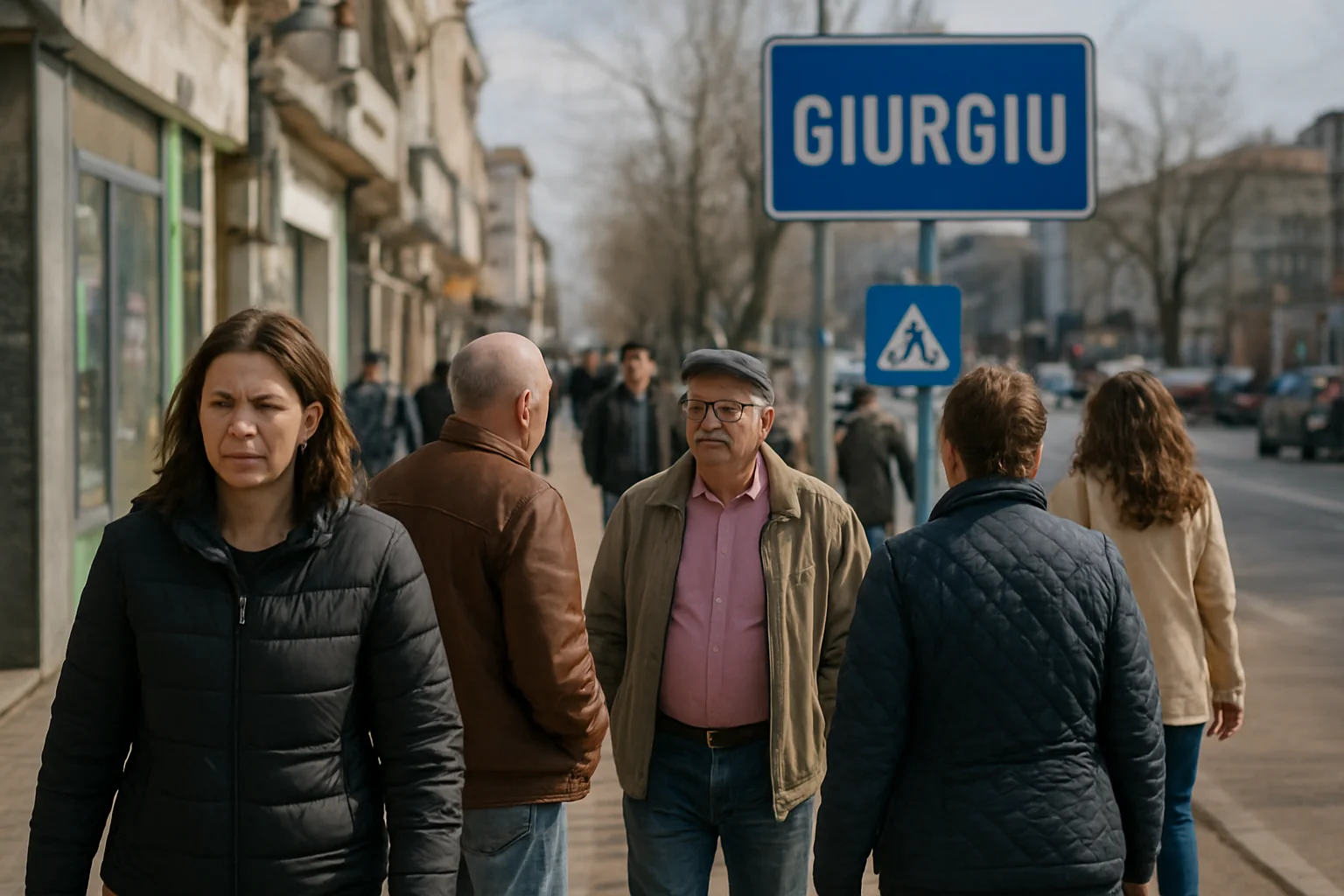 Situația actuală în Giurgiu: evenimente și noutăți relevante pentru locuitori – 2026-03-02