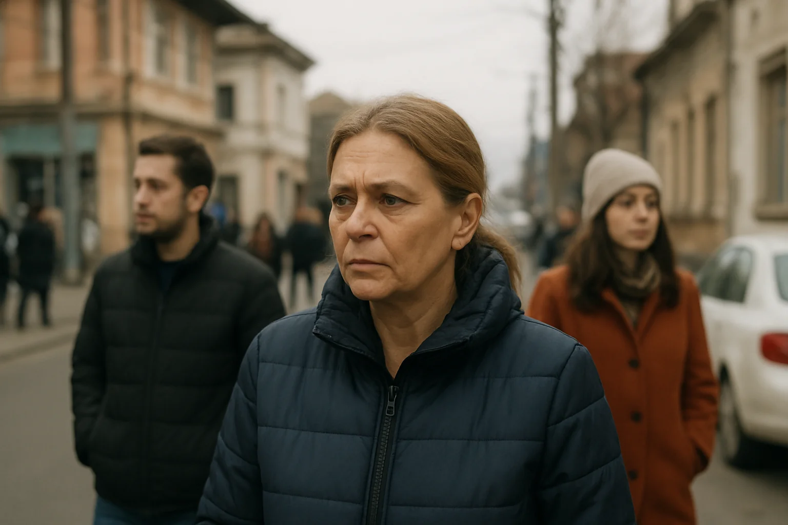 Situația actuală în Giurgiu: informații locale pentru 26 ianuarie 2026