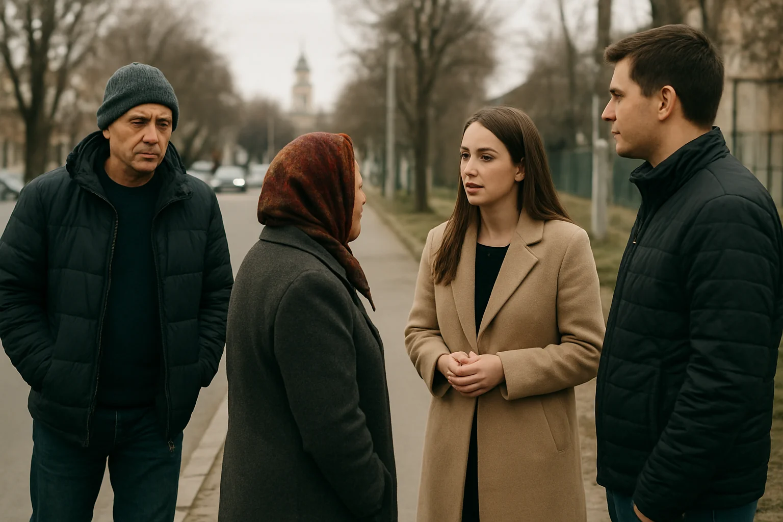Situația actuală în Giurgiu: perspective și recomandări locale pentru 22 februarie 2026