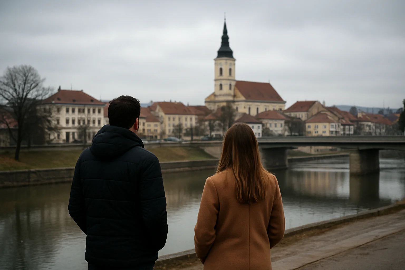 Situația actuală și perspective pentru Giurgiu în ianuarie 2026