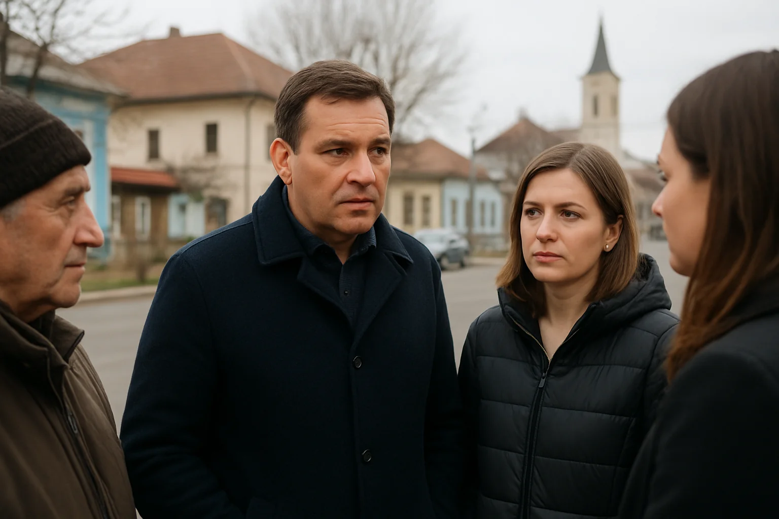 Situația curentă și perspective pentru Giurgiu în februarie 2026